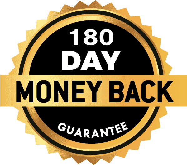 iGenics money back gurantee